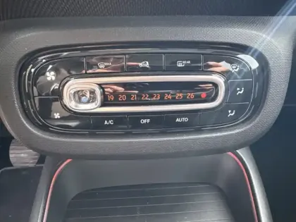 Photo 15 Smart Forfour Gén. III Ph1 Prime 5