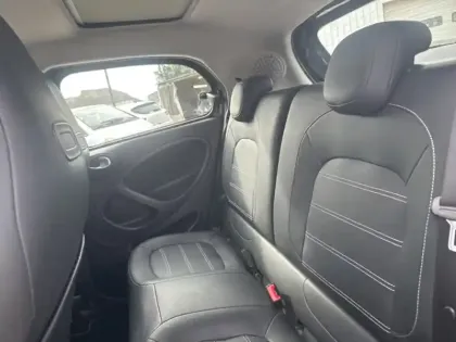 Photo 11 Smart Forfour Gén. III Ph1 Prime 5