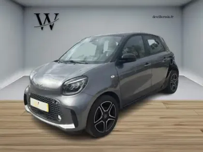 Photo Smart Forfour Prime