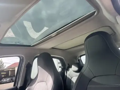 Photo 19 Smart Forfour Gén. III Ph1 Prime 5