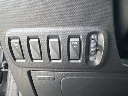 Photo 12 Smart Forfour Gén. III Ph1 Prime 5