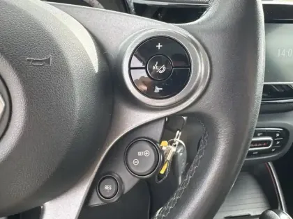 Photo 14 Smart Forfour Gén. III Ph1 Prime 5