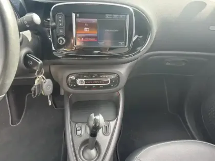 Photo 18 Smart Forfour Gén. III Ph1 Prime 5