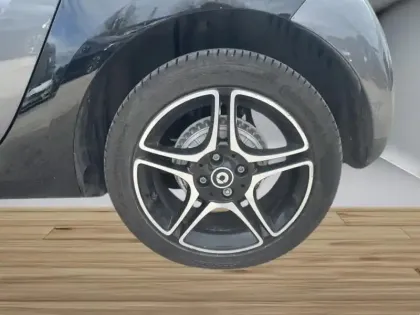 Photo 8 Smart Forfour Gén. III Ph1 Prime 5