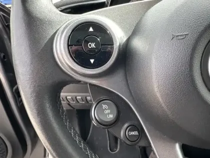 Photo 13 Smart Forfour Gén. III Ph1 Prime 5