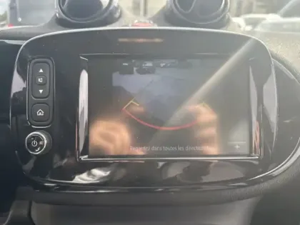 Photo 16 Smart Forfour Gén. III Ph1 Prime 5