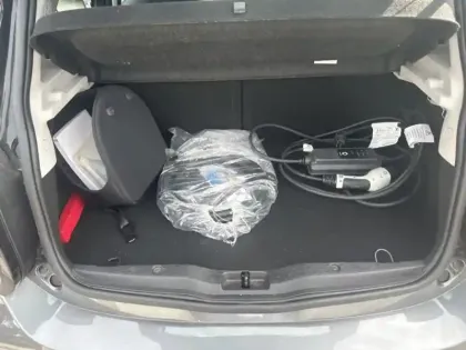 Photo 9 Smart Forfour Gén. III Ph1 Prime 5