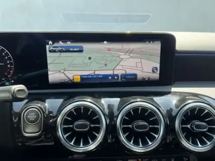 Photo 16 Mercedes Classe A 250 e Hybrid EQ AMG Line