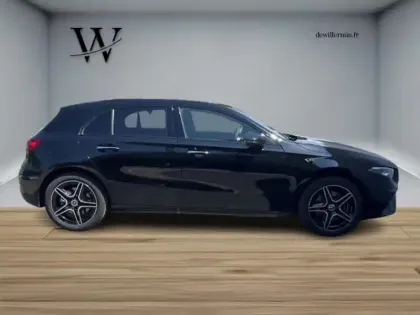 Photo 7 Mercedes Classe A 250 e Hybrid EQ AMG Line
