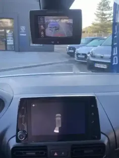 Photo 8 Peugeot Partner III BLUEHDI 100 S&S 650KG STAND ASPHALT