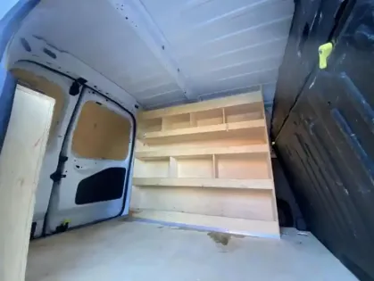 Photo 15 Peugeot Partner III BLUEHDI 100 S&S 650KG STAND ASPHALT