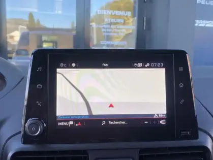 Photo 6 Peugeot Partner III BLUEHDI 100 S&S 650KG STAND ASPHALT