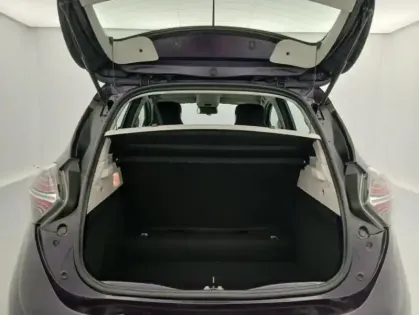 Photo 15 Renault Zoé E-TECH ELECTRIQUE R110 - 22B Equilibre