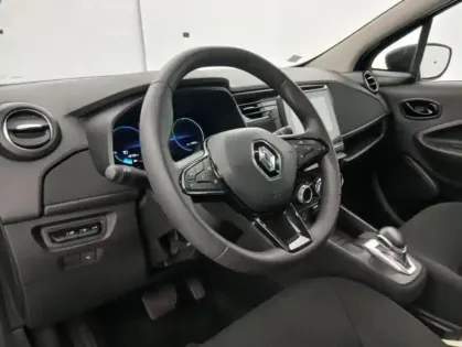 Photo 25 Renault Zoé E-TECH ELECTRIQUE R110 - 22B Equilibre