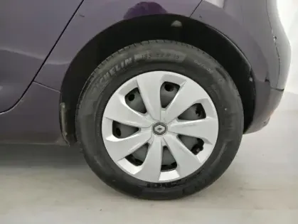 Photo 16 Renault Zoé E-TECH ELECTRIQUE R110 - 22B Equilibre