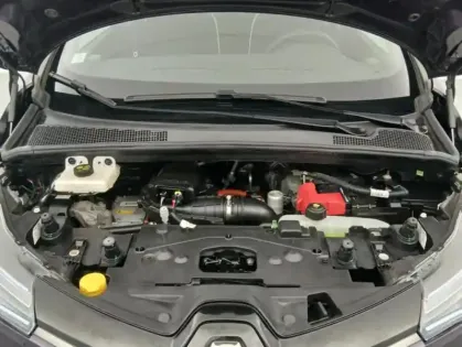 Photo 18 Renault Zoé E-TECH ELECTRIQUE R110 - 22B Equilibre