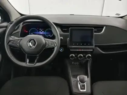 Photo 12 Renault Zoé E-TECH ELECTRIQUE R110 - 22B Equilibre