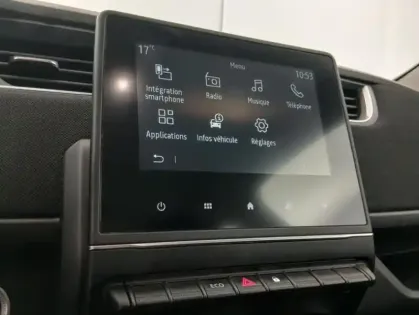 Photo 19 Renault Zoé E-TECH ELECTRIQUE R110 - 22B Equilibre