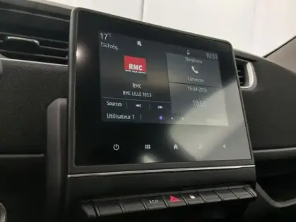Photo 47 Renault Zoé E-TECH ELECTRIQUE R110 - 22B Equilibre