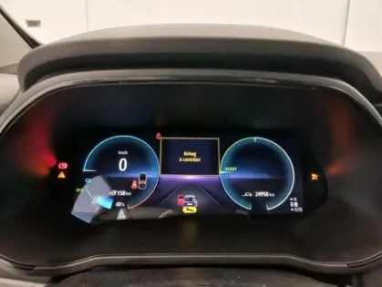 Photo 23 Renault Zoé E-TECH ELECTRIQUE R110 - 22B Equilibre