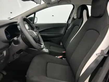 Photo 13 Renault Zoé E-TECH ELECTRIQUE R110 - 22B Equilibre