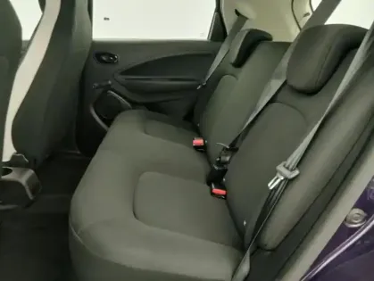 Photo 14 Renault Zoé E-TECH ELECTRIQUE R110 - 22B Equilibre