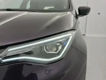 Photo 44 Renault Zoé E-TECH ELECTRIQUE R110 - 22B Equilibre