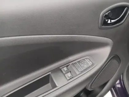 Photo 26 Renault Zoé E-TECH ELECTRIQUE R110 - 22B Equilibre