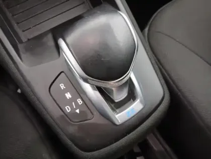 Photo 22 Renault Zoé E-TECH ELECTRIQUE R110 - 22B Equilibre