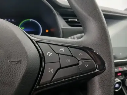 Photo 24 Renault Zoé E-TECH ELECTRIQUE R110 - 22B Equilibre