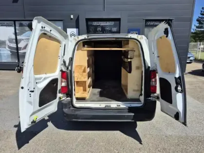 Photo 21 Citroën Berlingo Van III XL 950kg BlueHDi 100 S&S BVM Driver