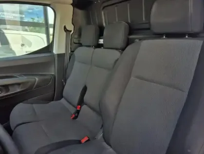 Photo 15 Citroën Berlingo Van III XL 950kg BlueHDi 100 S&S BVM Driver