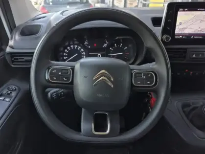 Photo 13 Citroën Berlingo Van III XL 950kg BlueHDi 100 S&S BVM Driver