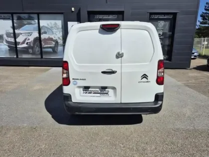 Photo 20 Citroën Berlingo Van III XL 950kg BlueHDi 100 S&S BVM Driver