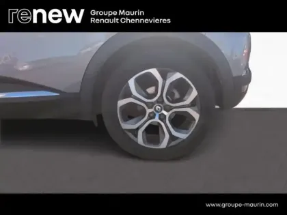 Photo 9 Renault Captur Gén. II (HJB) Ph1 Intens 5