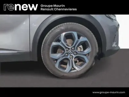 Photo 10 Renault Captur Gén. II (HJB) Ph1 Intens 5