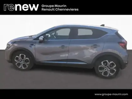 Photo 7 Renault Captur Gén. II (HJB) Ph1 Intens 5