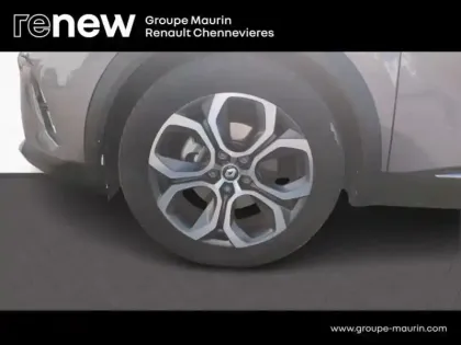 Photo 8 Renault Captur Gén. II (HJB) Ph1 Intens 5