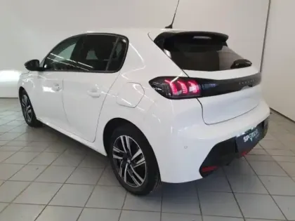 Photo 6 Peugeot 208 Gén. II Ph1 NG Allure 5