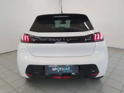 Photo 5 Peugeot 208 Gén. II Ph1 NG Allure 5