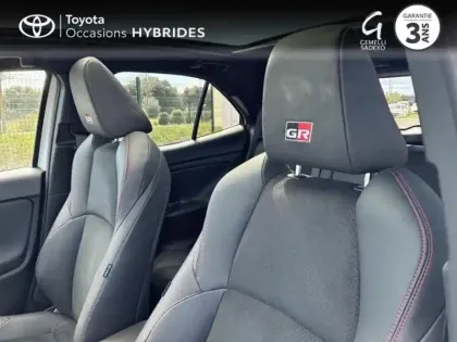 Photo 10 Toyota Yaris Gén. I Ph1 GR Sport 5