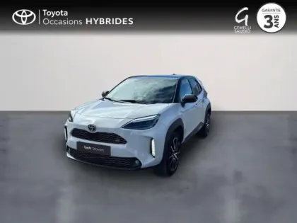 Photo Toyota Yaris Gr Sport