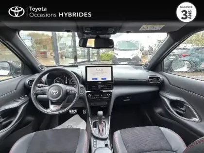 Photo 7 Toyota Yaris  Cross 130h GR Sport MY25