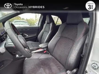 Photo 10 Toyota Yaris  Cross 130h GR Sport MY25