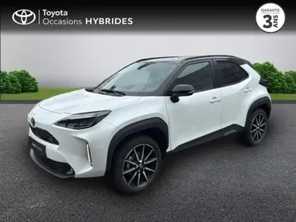 Photo Toyota Yaris Gr Sport