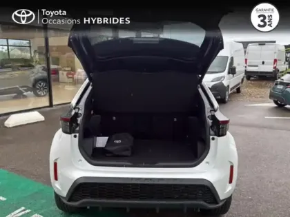 Photo 9 Toyota Yaris  Cross 130h GR Sport MY25