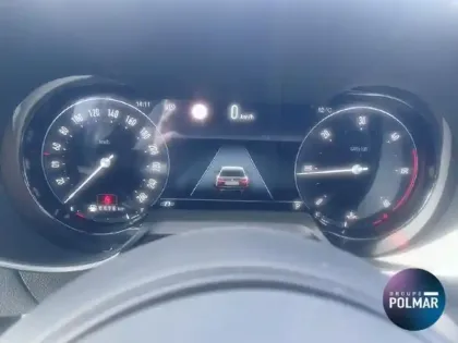 Photo 9 Alfa Romeo Giulia Gén. I Ph2 Veloce 4