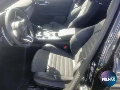 Photo 10 Alfa Romeo Giulia Gén. I Ph2 Veloce 4