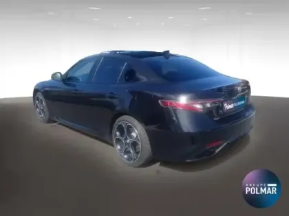 Photo 6 Alfa Romeo Giulia Gén. I Ph2 Veloce 4