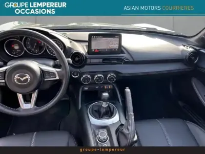 Photo 10 Mazda Mx-5 Gén. III Ph1 Evo Dynamique 2